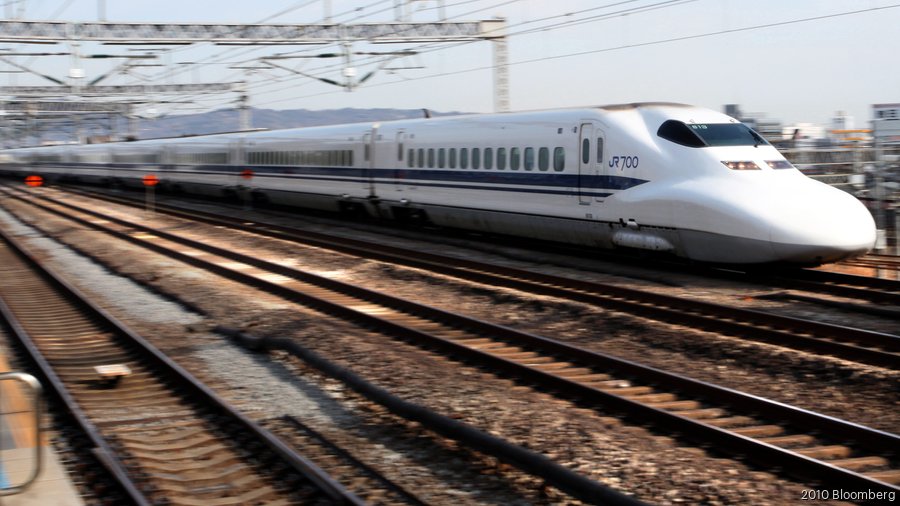 Highspeed train plan in Dallas hits opposition Dallas Business Journal