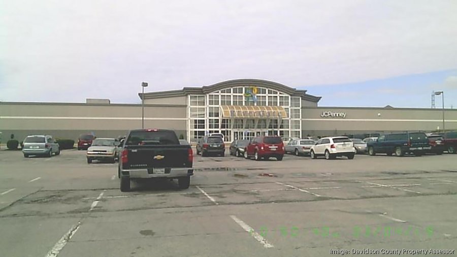 Goodlettsville s RiverGate Mall for sale Nashville Business Journal