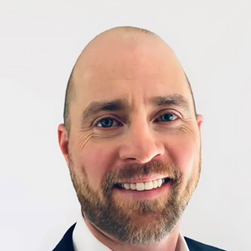 Bill Thrush | People on The Move - Columbus Business First