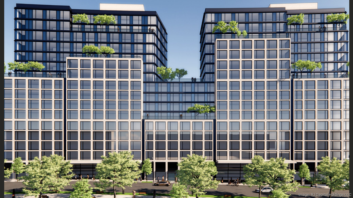 RJ Capital Holdings plans 2building development for Briarwood, Queens