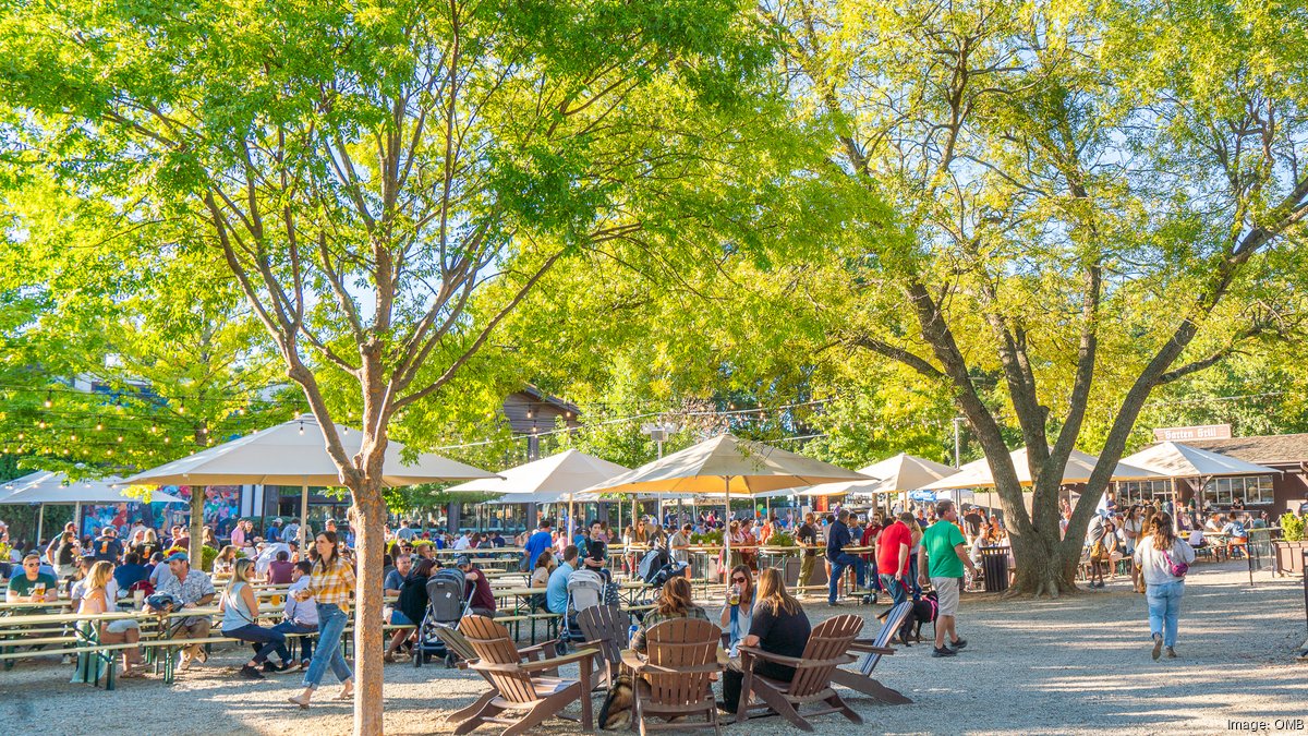 OMB, Charlotte Beer Garden take top spots in USA Today contest