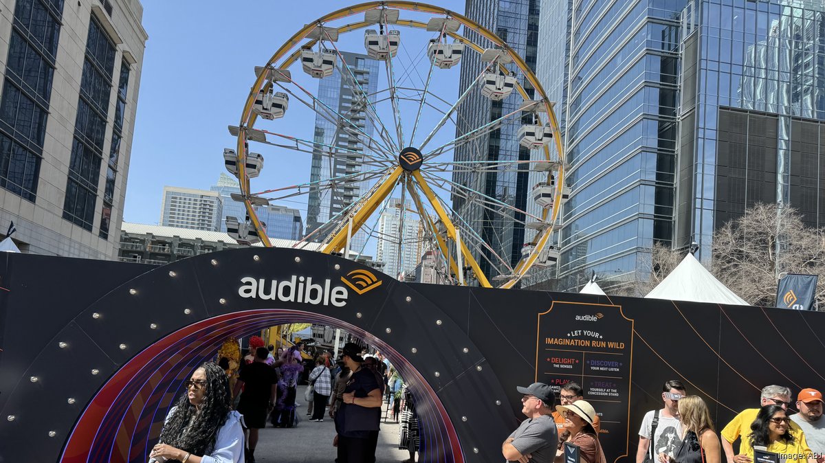 SXSW 2024 activations, events in Austin - Austin Business Journal