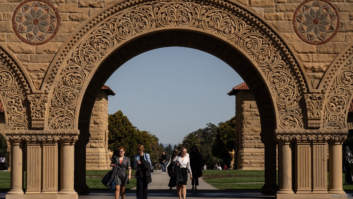 Stanford AI used to scan 24 million Santa Clara County deeds for