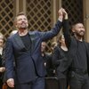 レビュー: CSO はマティアス・ピンチャー指揮の爽快なコープランドとシューマンで春を迎える