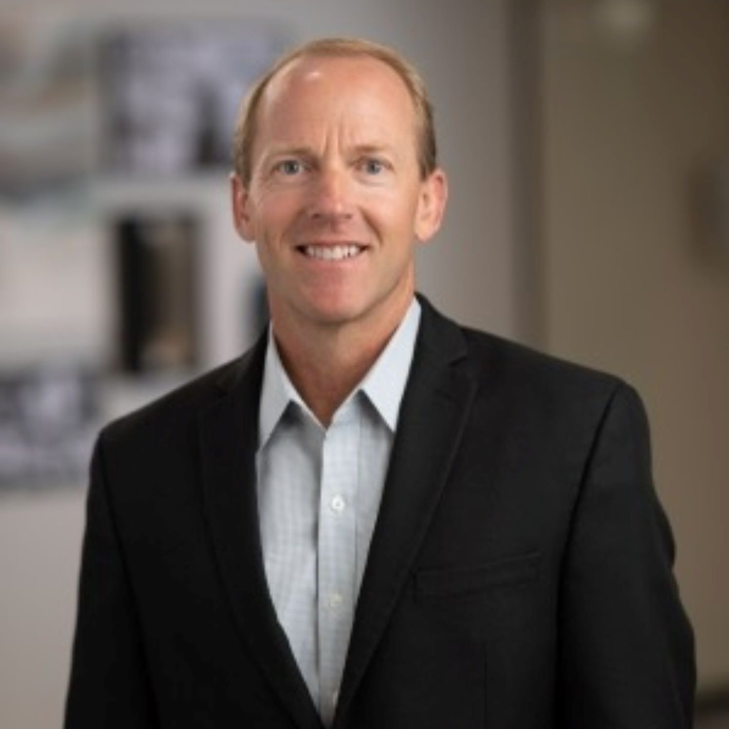 Brian Coltharp | People on The Move - Dallas Business Journal