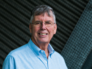 Michael Stonebraker