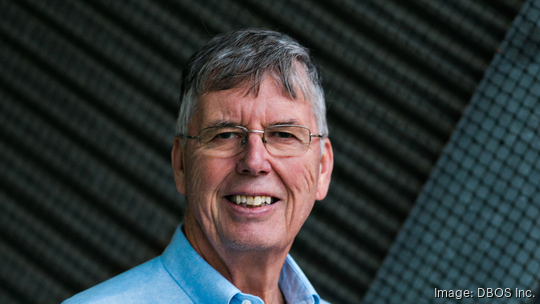 Michael Stonebraker