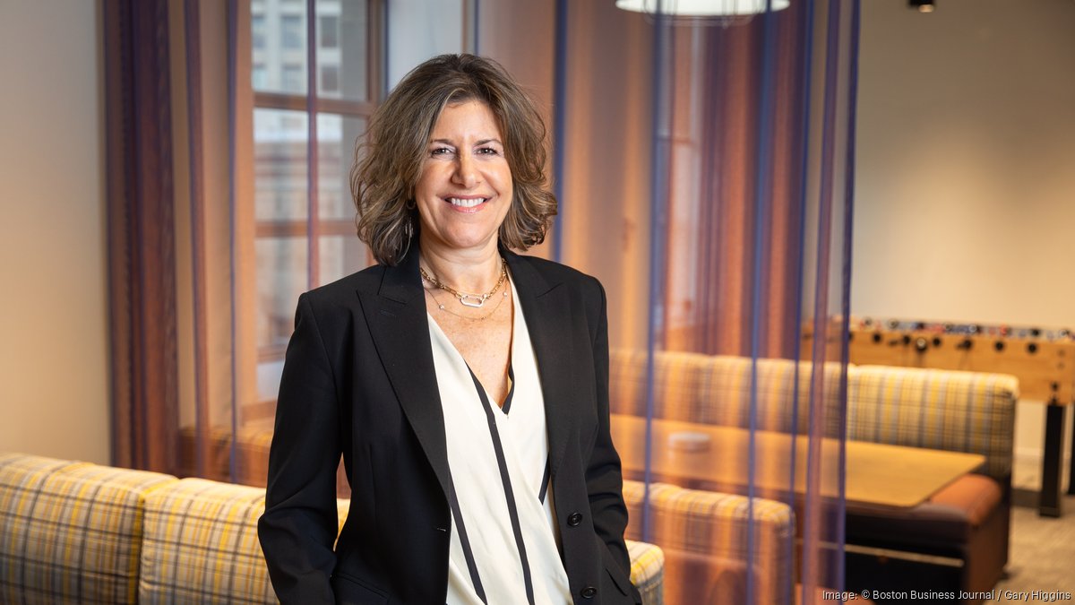 Rebecca Chasen sees opportunity for Deloitte, accounting industry in ...