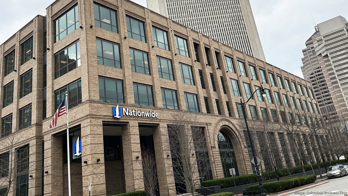 Growing data center supplier will bring 85 jobs to downtown Columbus