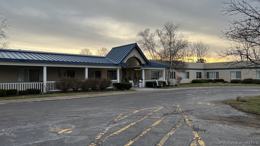 Premier Senior Living to buy Eden Heights West Seneca assisted living