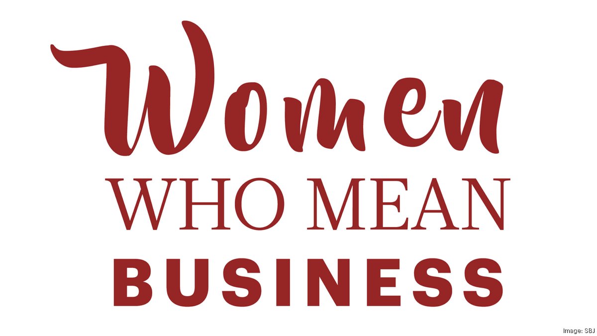 Women Who Mean Business: Meet the 2024 honorees - Sacramento Business ...