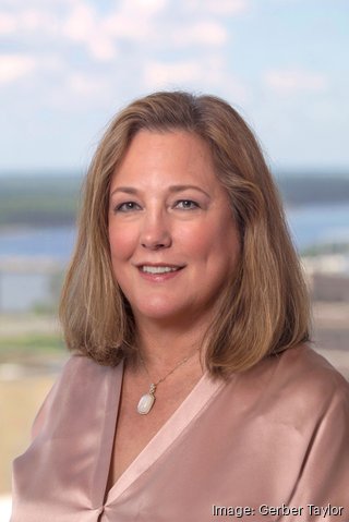 Women Who Lead in Wealth Management: Tara Elliott of Gerber Taylor ...