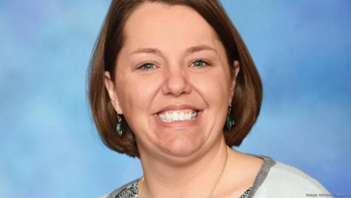 Harrison Township to welcome new administrator in April - Dayton ...