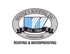 Wayne's Roofing Inc.