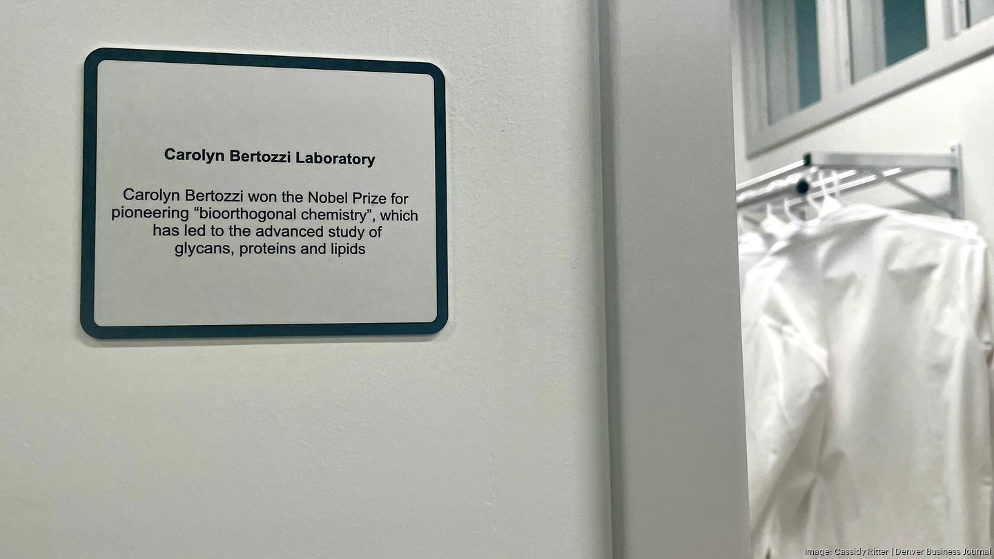 Colorado Inno Biotech company focused on early ovarian cancer