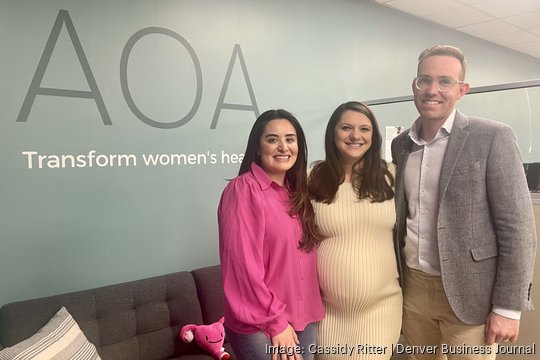 AOA co-founders