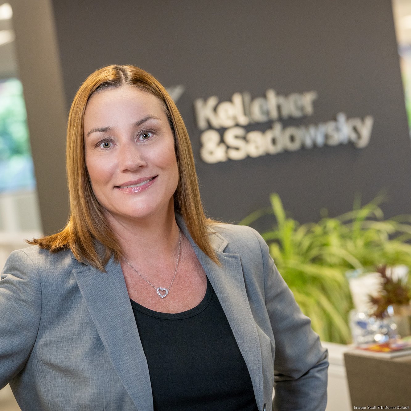 Meghan Liddy People on The Move Boston Business Journal