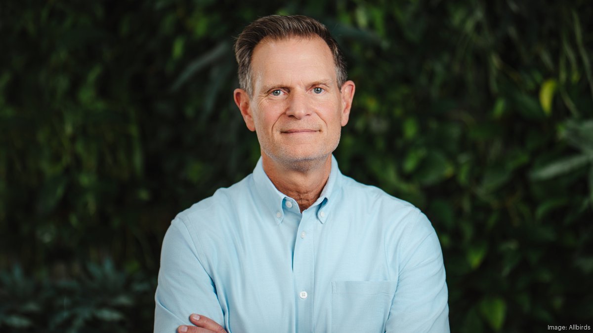 Columbia hires ex-Allbirds CEO to lead footwear brand
