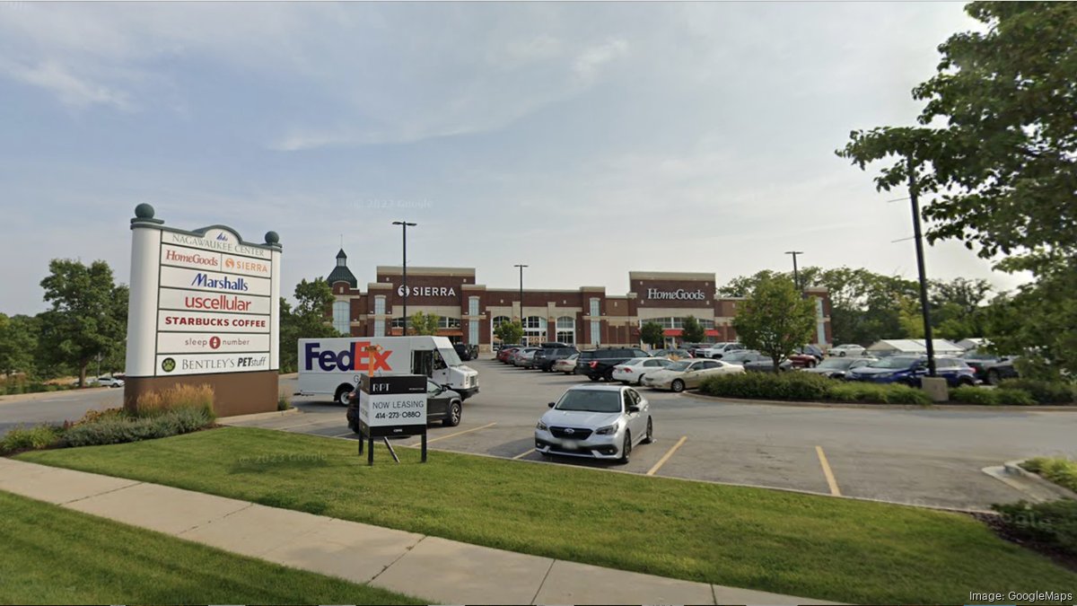 Shopping centers in Delafield, West Allis sold for nearly $60 million ...