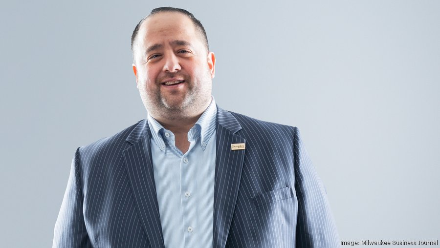 Peoples State Bank of Wausau wants to be part of downtown's growth