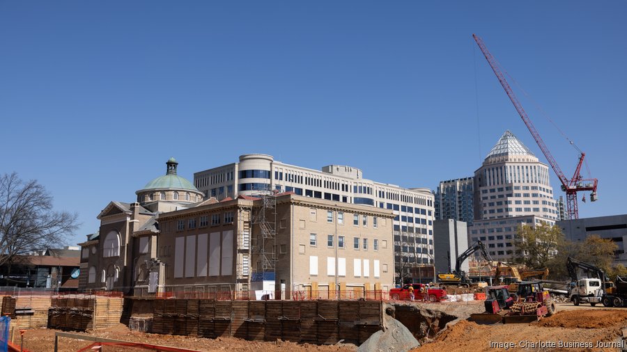 Job openings at Charlotte general contractors - Charlotte Business Journal