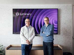 Luminary Founders FarLogo