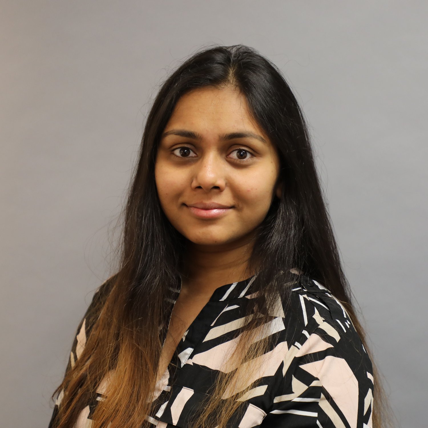 Yashvi Patel | People on The Move - Boston Business Journal