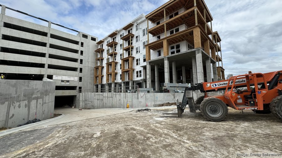 Fuqua Development receives permit for One Riverside retail