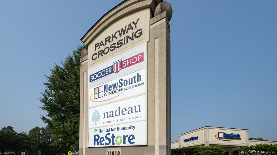 Indian market, eatery Desi District among new tenants for