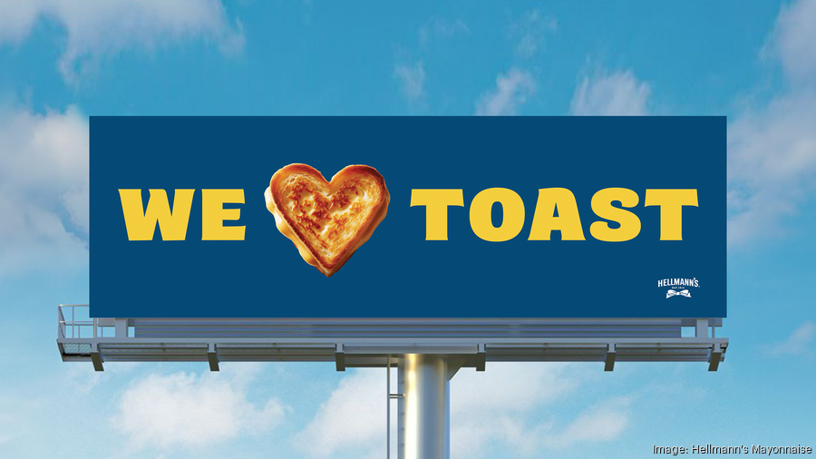 Dale Earnhardt Jr. wants Toast, N.C., to prohibit mayonnaise in new