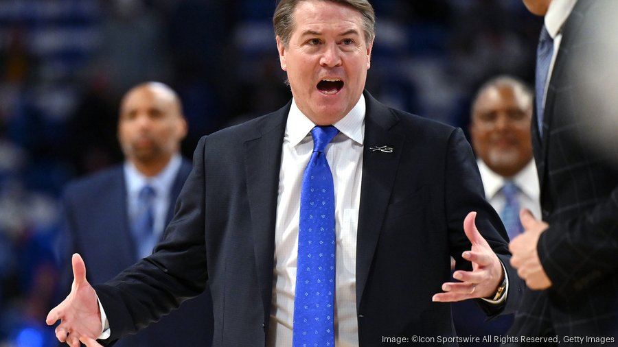 Travis Ford Teams Coached: A Complete Overview