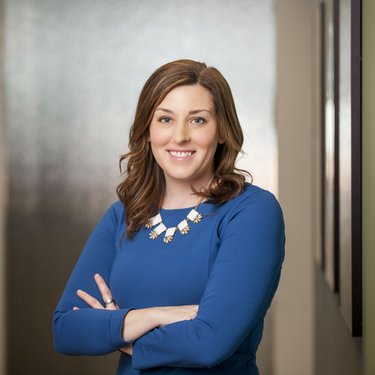 Jennifer Weaver | People on The Move - Charlotte Business Journal