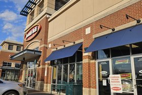 Jason s Deli to close in St. Matthews Louisville Business First