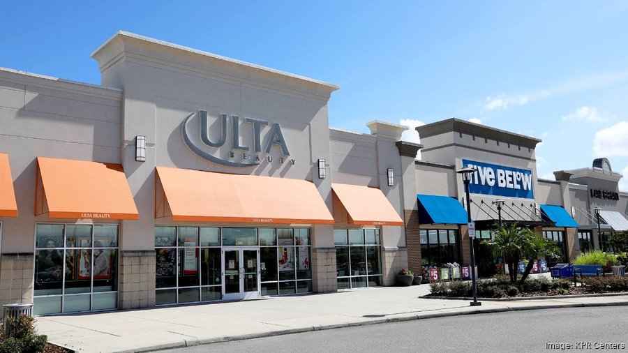 Lakeland Park Center, Shoppes of Lakeland sold Tampa Bay Business Journal