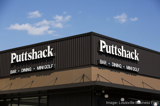 Puttshack 232