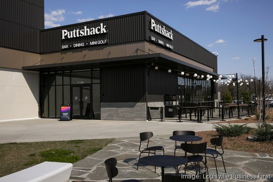 Puttshack 241