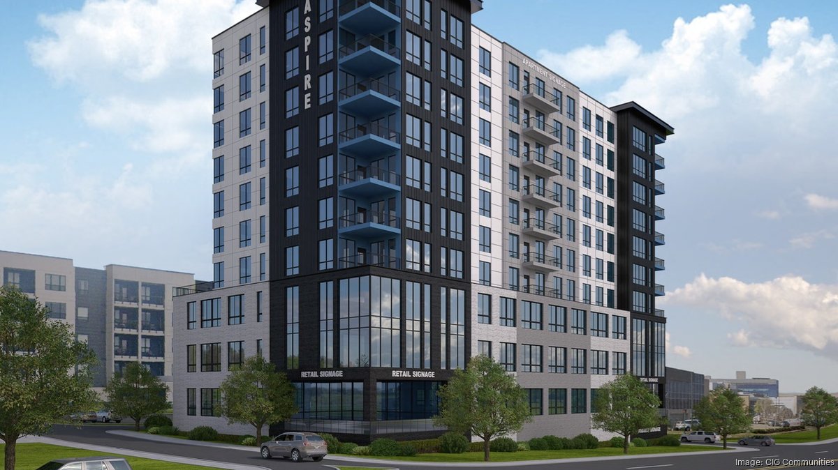 Major $67M project near Kenwood Towne Centre lands key financing