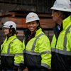 建設業界の成長により、スカンスカはオレゴン州のハイテク、ヘルスケア、幼稚園から高等学校までのニーズの需要に応えることができます