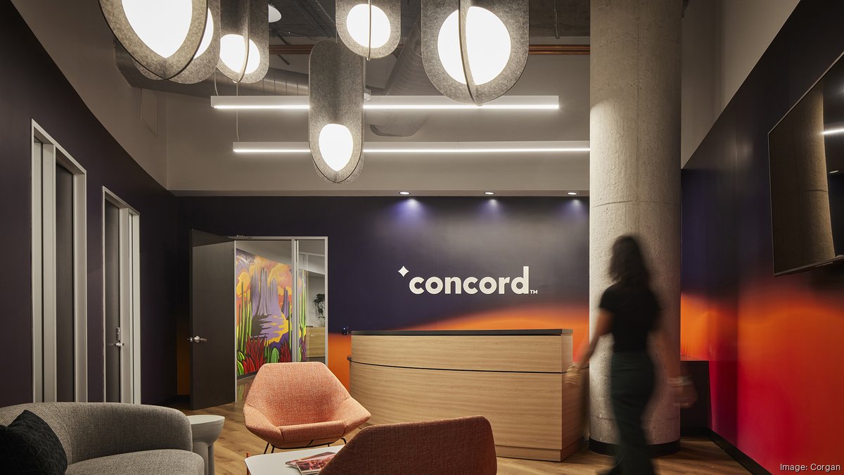 Concord Servicing, a Scottsdale financial services firm, inks corporate ...