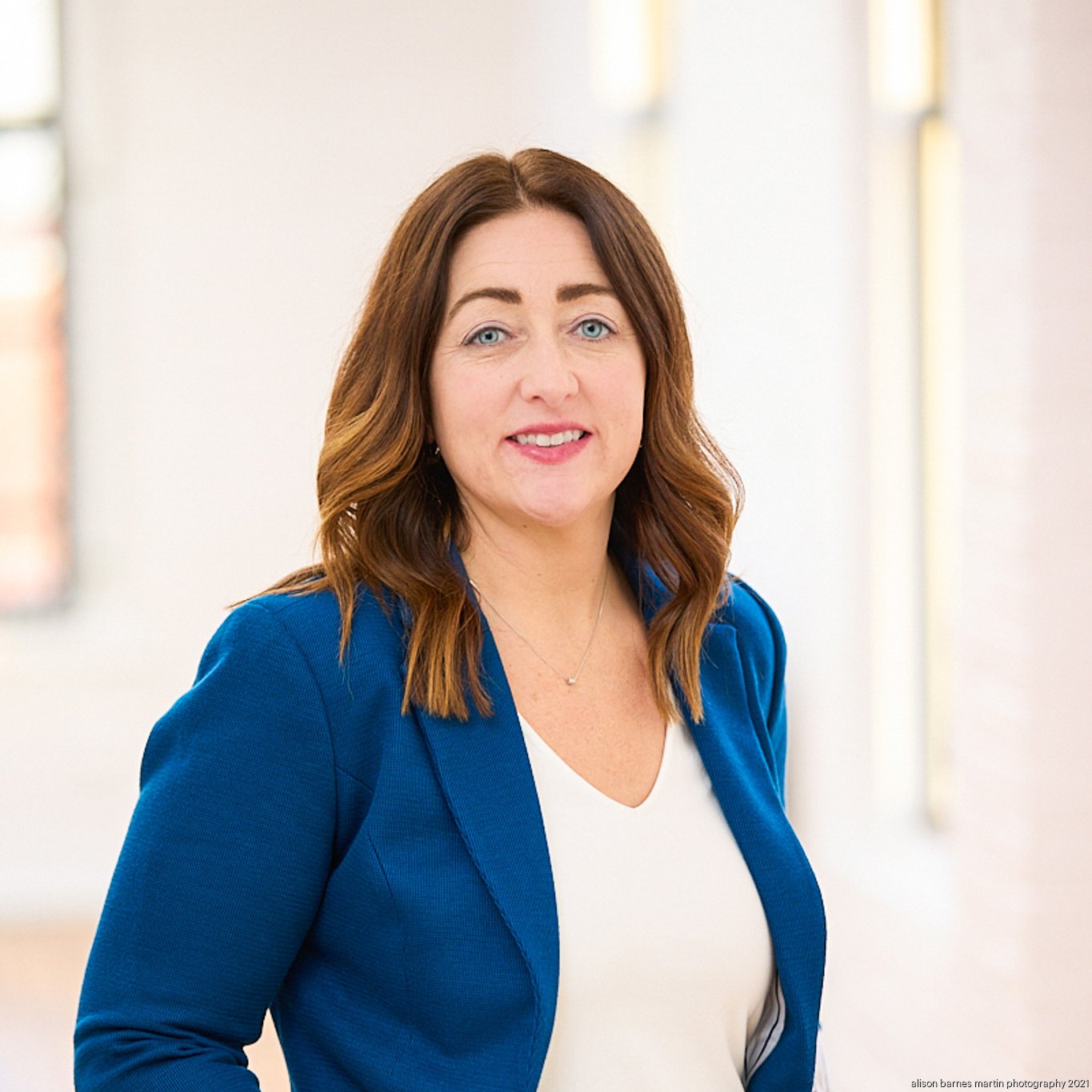 Erin O'Leary People on The Move Kansas City Business Journal