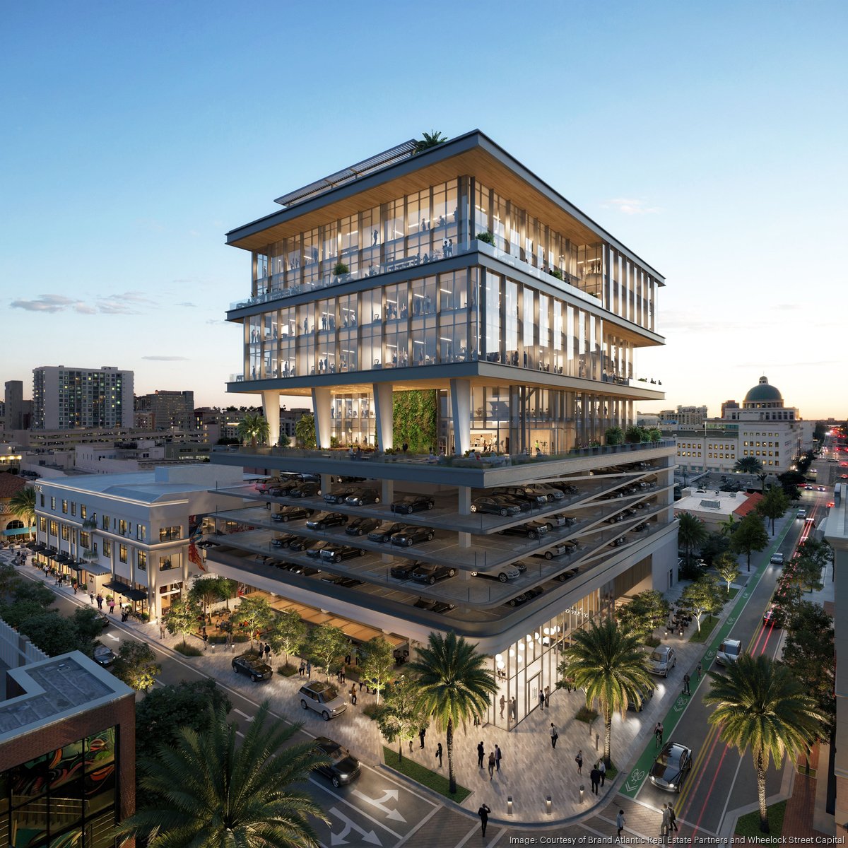 Dycom Industries, Inc office