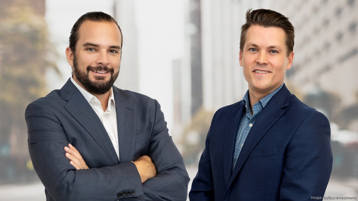 Veritas debt deal catapults Brookfield and Ballast to top of S.F