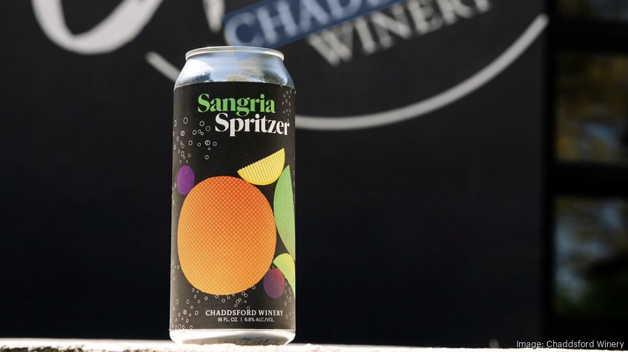 Chaddsford Winery and event space up for sale after 42 years