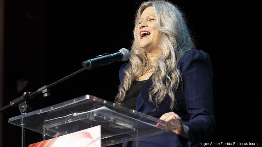 Influential Business Women