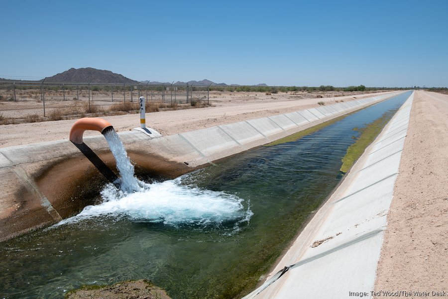State water department will appeal judge's decision to strike down water restrictions