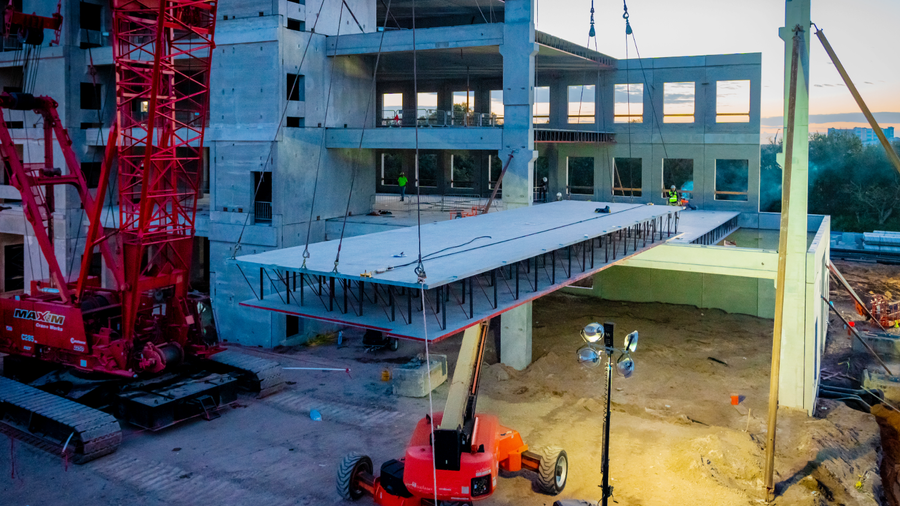 Drive your ROI with faster CRE project delivery - Orlando Business Journal