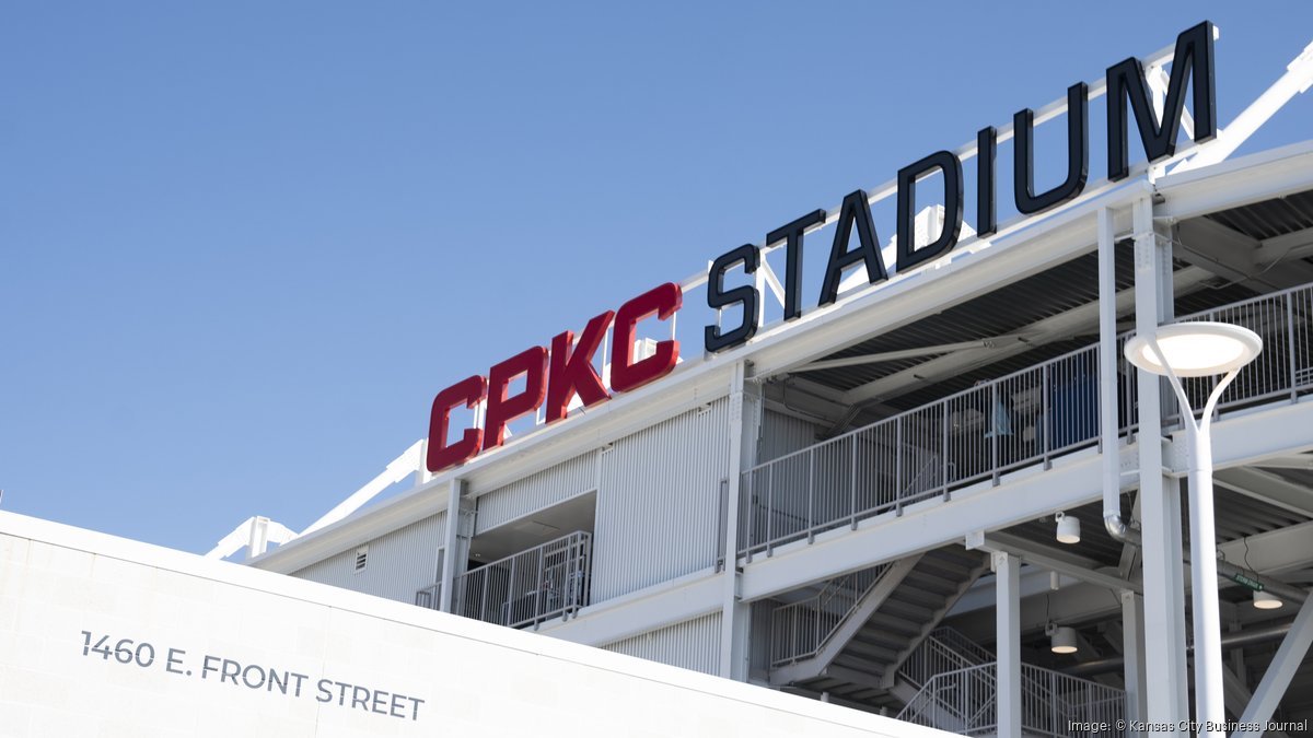 KC Current signs deal with PepsiCo as beverage provider - Kansas City ...