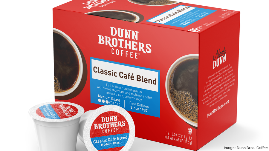 Dunn Bros. Lands Deals With Kowalski's, Lunds & Byerlys As Part Of ...