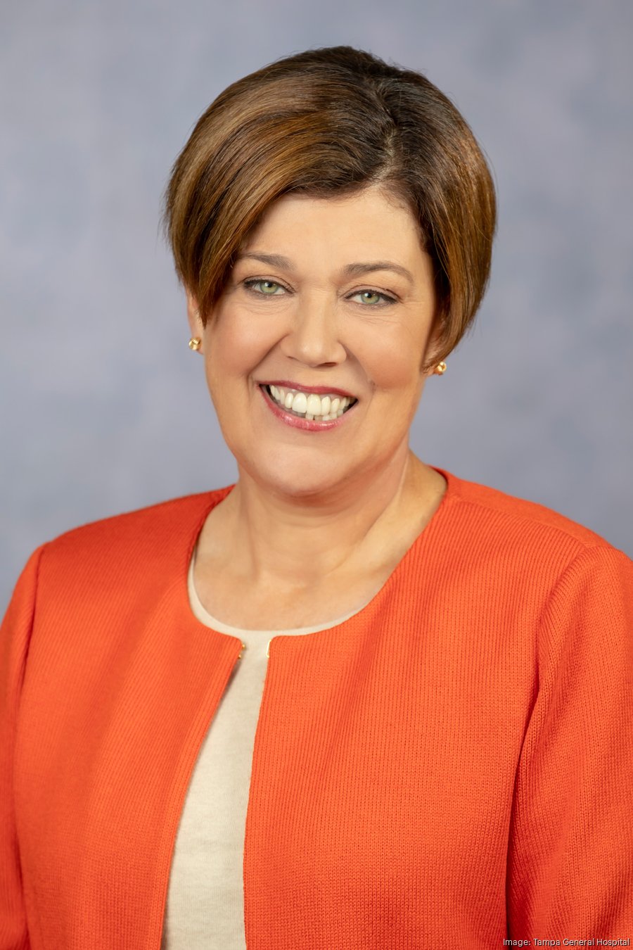 Meet Peggy Duggan, a 2024 BusinessWoman of the Year honoree Florida