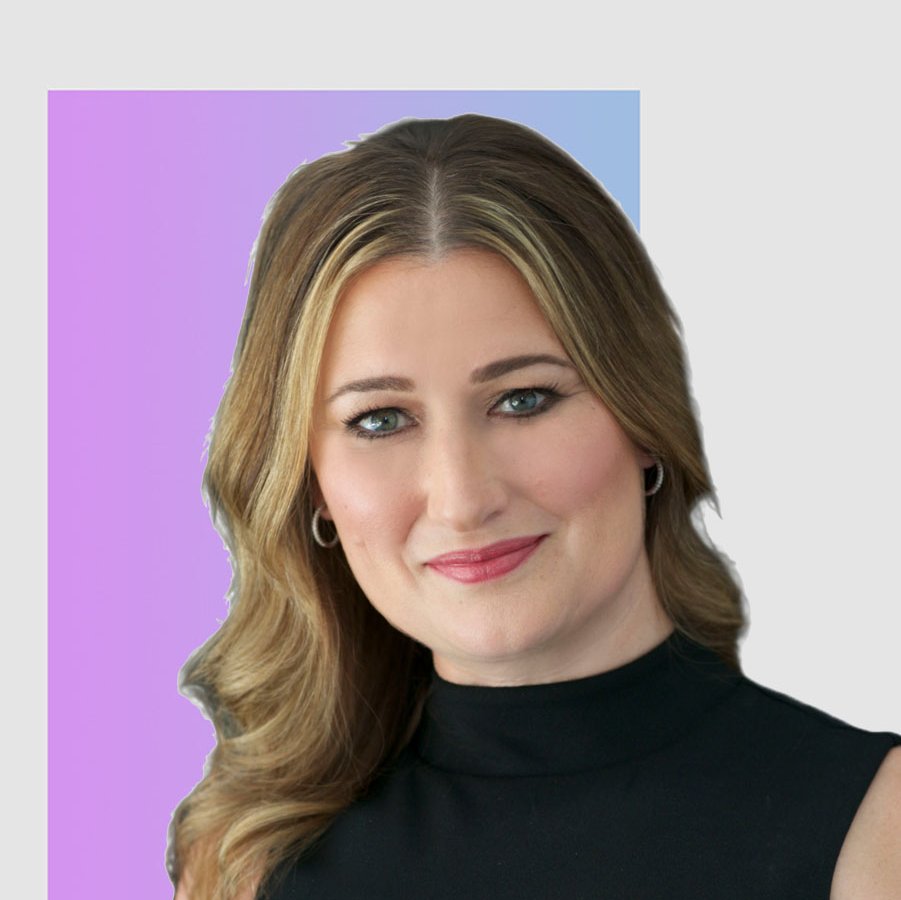 Kristin Pothier | People on The Move - Boston Business Journal